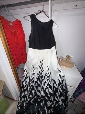 Morgan & Co. | Dresses | Morgan And Co Lace Keyhole Tie Back Halter Dress Style 289 Size 14 | Poshmark Morgan & Co. | Dresses | Morgan And Co Lace Keyhole Tie Back Halter Dress Style 289 Size 14 | Poshmark